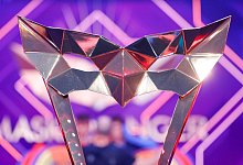 ProSieben-Show &laquo;The Masked Singer&raquo; - Thomas Banneyer/dpa