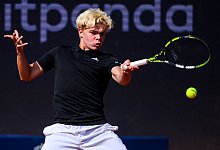 Diego Dedura - Tom Weller/dpa