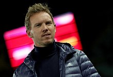 Julian Nagelsmann - Christian Charisius/dpa