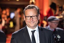 Matthias Brandt - Frank Rumpenhorst/dpa