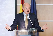 Luis de Guindo - Eduardo Parra/EUROPA PRESS/dpa