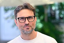 Filmfest München - FFF Empfang - Sven Hoppe/dpa