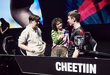 Fortnite - Epic Games/dpa