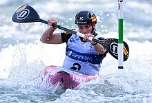 Ricarda Funk - Sven Hoppe/dpa