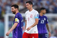 Star-Spieler - Tom Weller/dpa