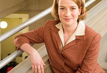 Nina Gummich - Foto: Michael Heitmann/dpa