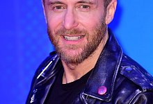 David Guetta - Foto: Ian West/PA Wire/dpa