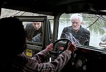 TV-Ausblicke «Tatort: Chalie» - Oliver Oppitz/Lucky Bird Pictures/BR/dpa