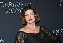 Kering Foundation Caring for Women Dinner - Evan Agostini/Invision/AP/dpa