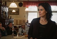 Szene aus "Alle reden &uuml;bers Wetter" - WDR/rbb/Grandfilm/ARD/dpa