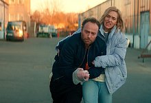 "Tatort: Das Opfer" - Stefan Erhard/rbb/ARD/dpa