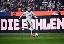 Robin Hack - Federico Gambarini/dpa