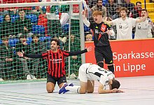 halbfinale-post-sv-detmoldf-lipperreihe1 - Paul Cohen