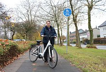 Baving - Alexandra Schaller