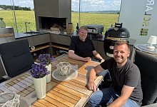 schröder - Sandra Castrup