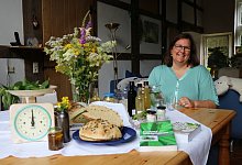 Kräuter - Alexandra Schaller