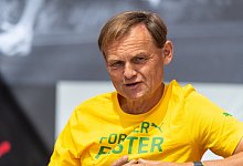 Bj&ouml;rn Gulden - Maximilian Haupt/dpa