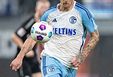 Sebastian Polter - David Inderlied/dpa/Archivbild