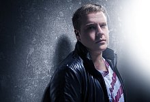 DJ Dario Rodriguez - Privat