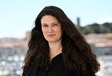 Mascha Schilinski - Stefanie Rex/dpa