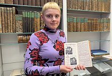 pia-gillner - 1 - Sven Kienscherf