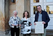 giselher-klebe - HfM Detmold/Friedrich von Plettenberg