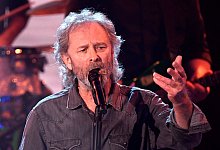 Wolfgang Petry komponiert nun in K&ouml;lscher Mundart - Jens Meyer/AP/Pool/dpa