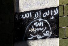 Angriff - Foto: Uncredited/AP/dpa