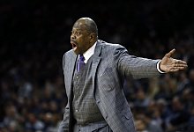 NBA-Legende - Foto: Matt Slocum/AP/dpa