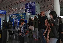 Coronavirus - Andy Wong/AP/dpa