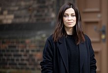 Schauspielerin Claudia Eisinger - Monika Skolimowska/dpa