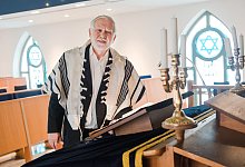 Jakow Zelewitsch - Ralf Bittner