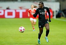 Nicole Anyomi - Uwe Anspach/dpa