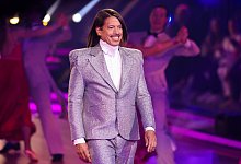 Jorge Gonz&aacute;lez wirbt f&uuml;r Akzeptanz und appelliert an Eltern - Rolf Vennenbernd/dpa