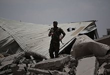 Nahostkonflikt - Jemen - Osamah Yahya/dpa