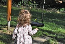Weil der Trend von der klassischen Schaukel weggeht, wissen Kinder oft nicht mehr, wie man sie benutzt. - Pixabay