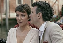 TV-Ausblick ZDF - «Ewig Dein» - Luca Baggio/ZDF/dpa