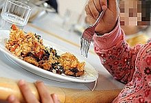 Mangelhafte Verpflegung - G&uuml;tersloh