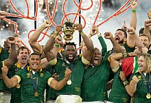 Rugby: Neuseeland - S&uuml;dafrika - Christophe Ena/AP