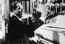Duke Ellington - UPI/dpa