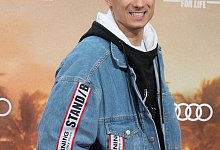 Julien Bam - Foto: J&ouml;rg Carstensen/dpa