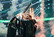 LEC - Riot Games/dpa