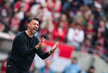 Sandro Wagner - Marius Becker/dpa
