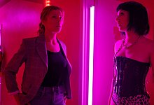 &laquo;Tatort: Die goldene Zeit&raquo; - Christine Schr&ouml;der/WDR/ARD/dpa