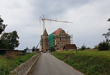 Burg Schwalenberg - M. Steinkamp