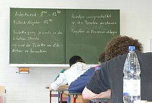 Sch&uuml;lertafel - Report