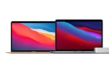 Mac-Computer - Foto: Apple/PA Media/dpa