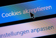 Cookies - Lino Mirgeler/dpa