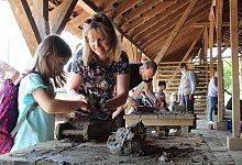 Workshop - Joline Heller