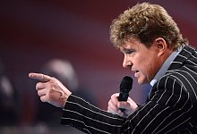 Frank Sch&ouml;bel - Hendrik Schmidt/dpa-Zentralbild/dpa